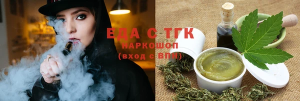 тгк Елизово